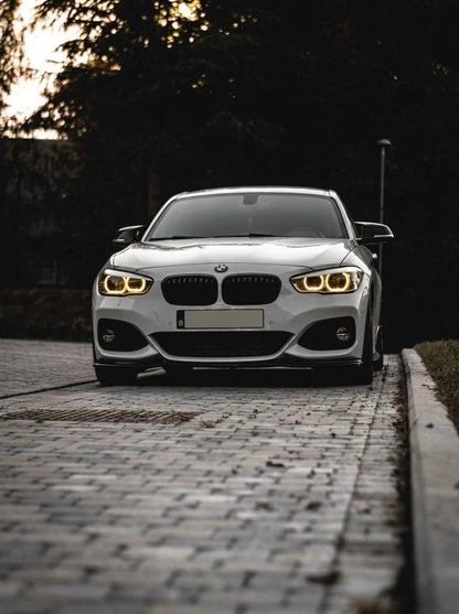 Dual-Color DRL Module for BMW 1 Series (F20/F21) | Facelift models with LED headlights only.